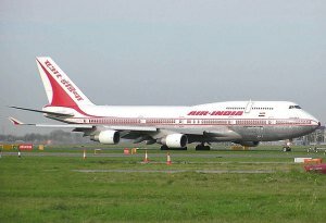 Air India pilots’ strike costing the airline 530 crores of rupees