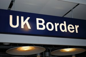UK Border Control: Uk launches mobile biometric service in Goa
