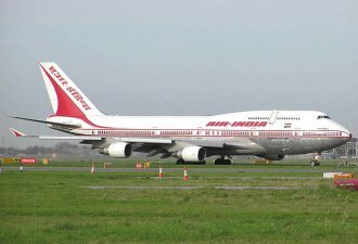 Air India pilots to call off strike