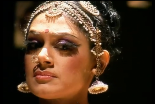 Bharatanatyam dancer and cinema actress Shobana to perform at London International Arts Festival - LIAF - 2013