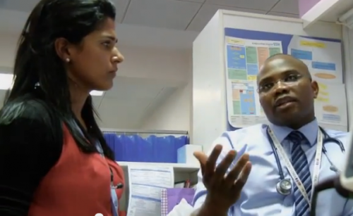 Ethnic minority doctors are less successful in NHS jobs applications in England: BMJ
