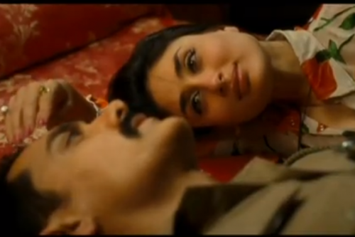 Kareena Kapoor as Rosie in Talaash