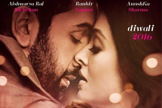 Ae Dil Hai Mushkil teaser shows love, friendship, passion and heartbreaks between Aishwarya Rai Bachchan, Ranbir Kapoor, Anushka Sharma and Fawad Khan