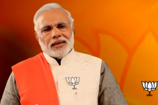 Modi set to become India's next Prime Minister as BJP claims landslide victory- India 2014