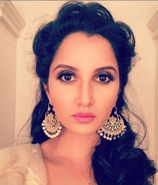 Sania Mirza looked breathtakingly beautiful for her book launch event - Book is titled Ace against Odds