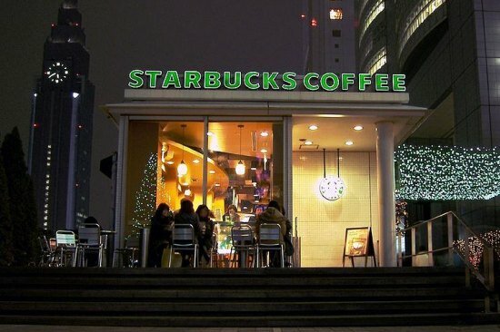 Popular coffeehouse chain Starbucks to open in Fort, Mumbai as Tata Starbucks