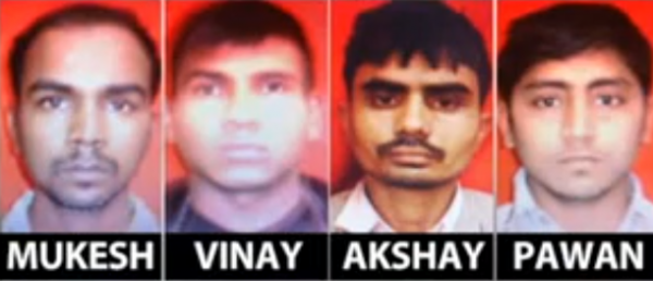 Delhi gang rape case verdict: Death sentence for four convicts